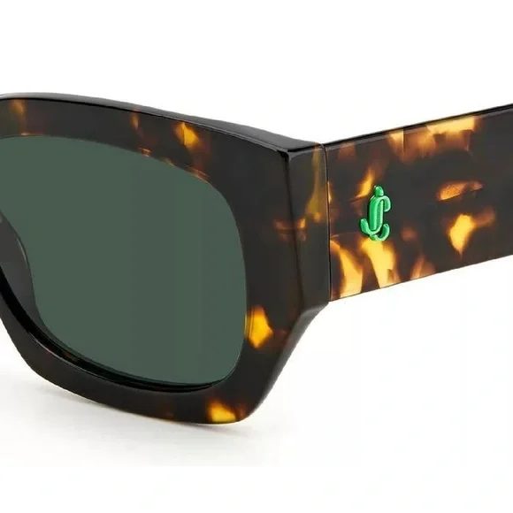 ❗️SOLD❗️JIMMY CHOO CAMI/S sunglasses - Picture 9 of 11